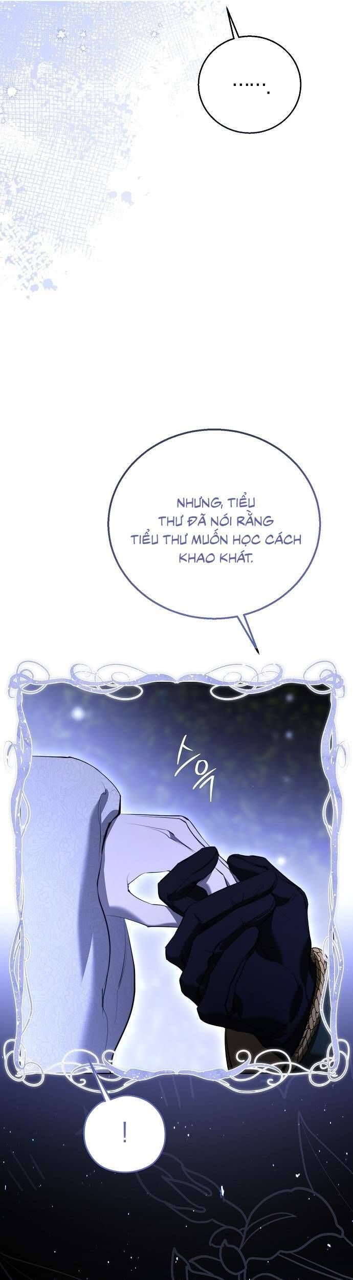 Hãy Dạy Em Cách Khao Khát - Chap 7 - Trang 14