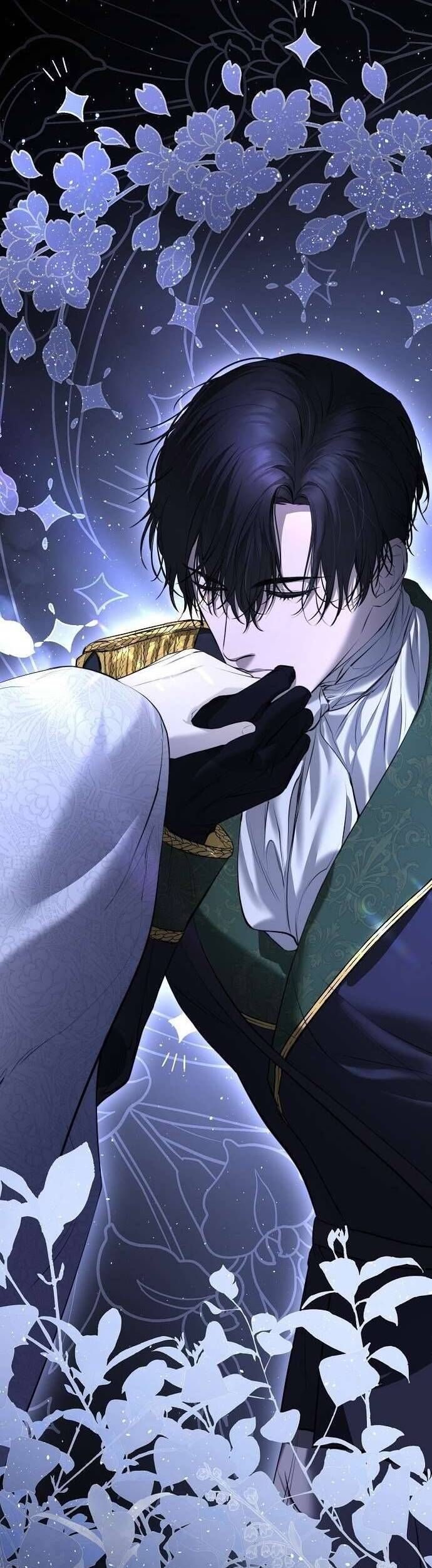 Hãy Dạy Em Cách Khao Khát - Chap 7 - Trang 15