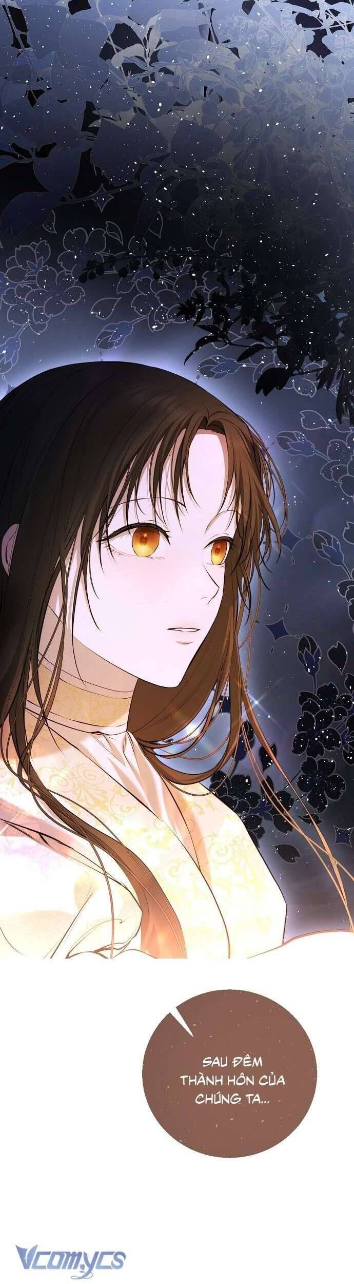 Hãy Dạy Em Cách Khao Khát - Chap 7 - Trang 16