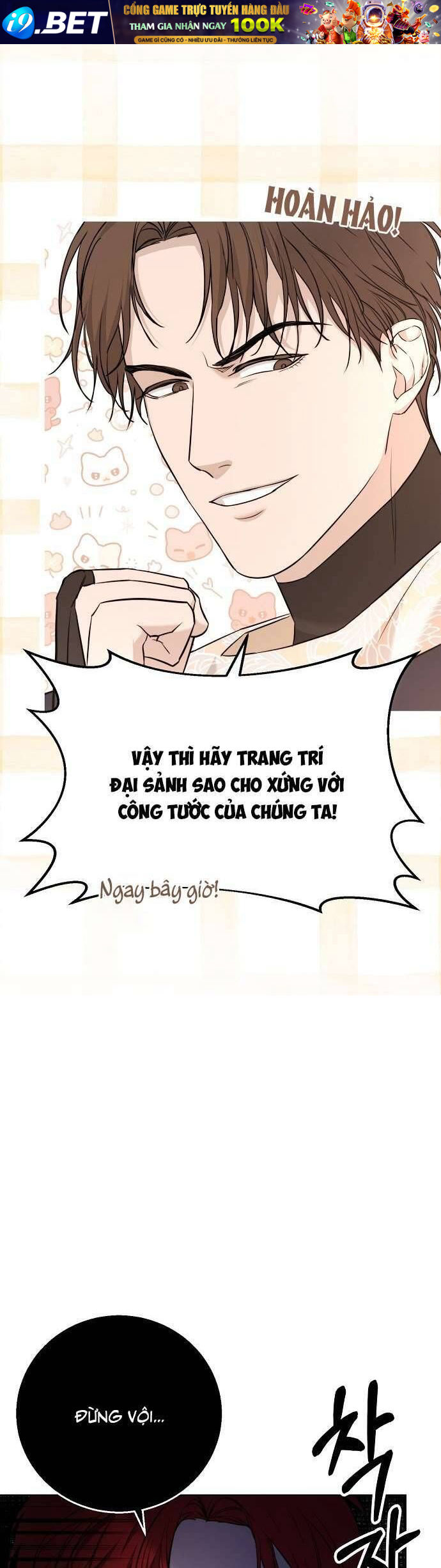 Hãy Dạy Em Cách Khao Khát - Chap 7 - Trang 20