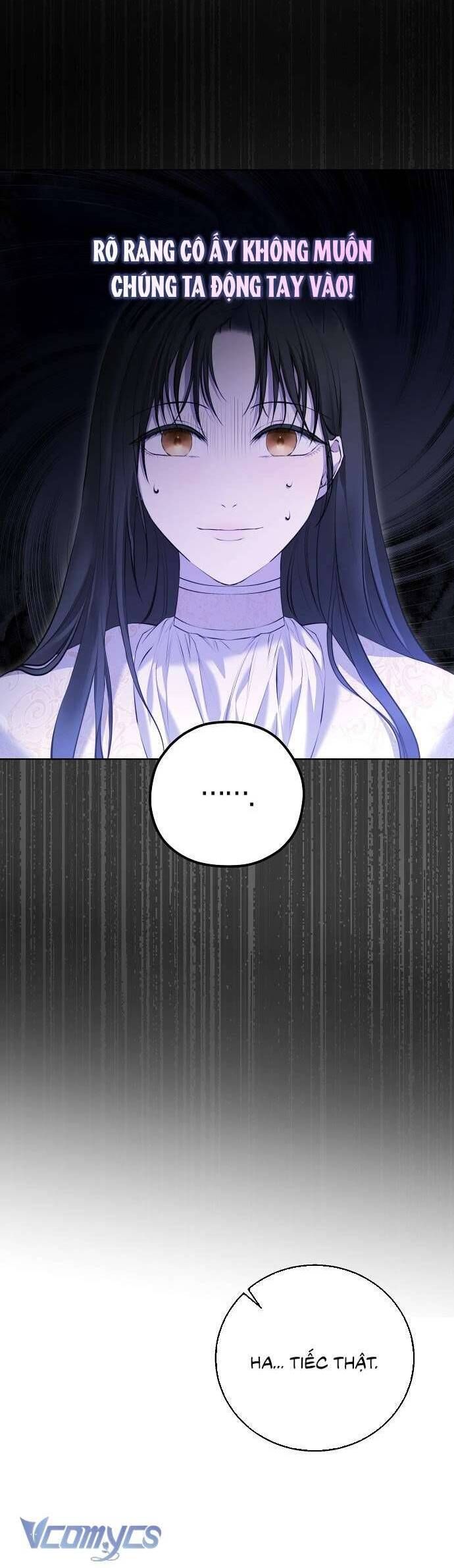 Hãy Dạy Em Cách Khao Khát - Chap 7 - Trang 22