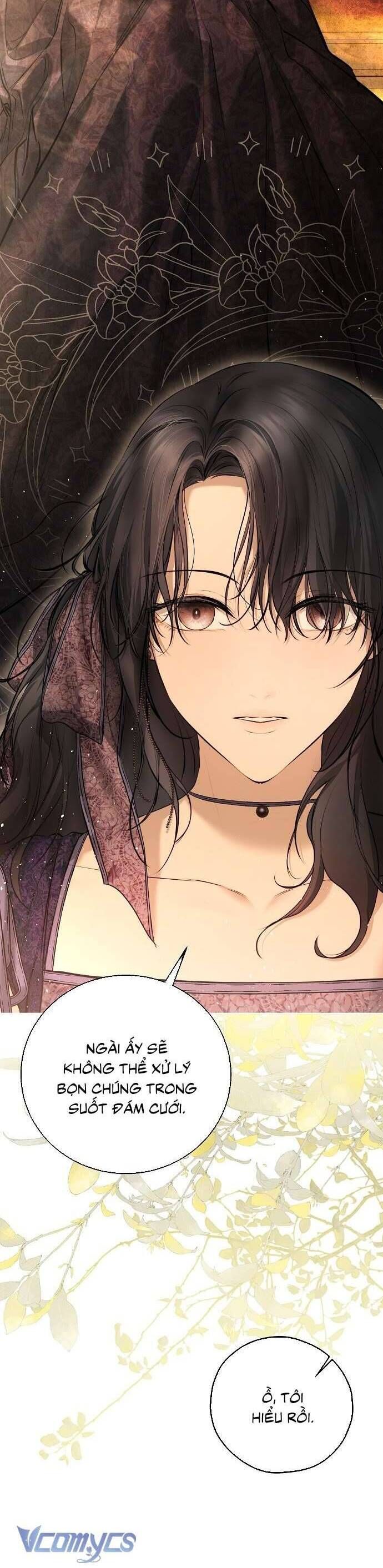 Hãy Dạy Em Cách Khao Khát - Chap 7 - Trang 26