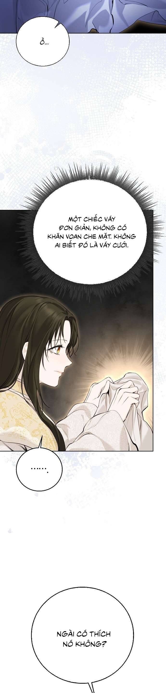 Hãy Dạy Em Cách Khao Khát - Chap 7 - Trang 28