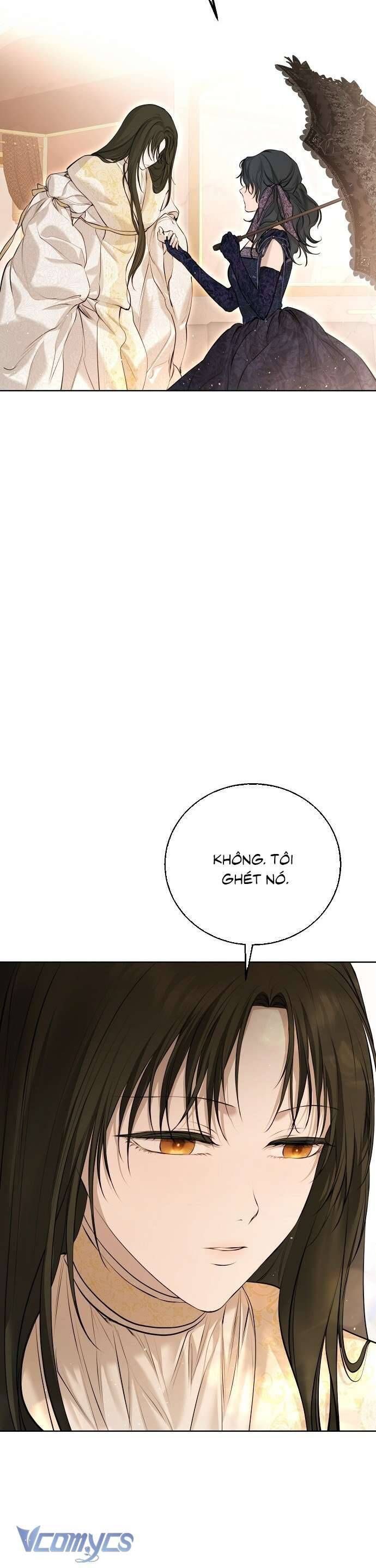 Hãy Dạy Em Cách Khao Khát - Chap 7 - Trang 29