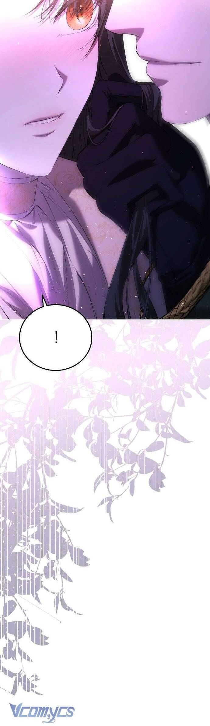 Hãy Dạy Em Cách Khao Khát - Chap 7 - Trang 4