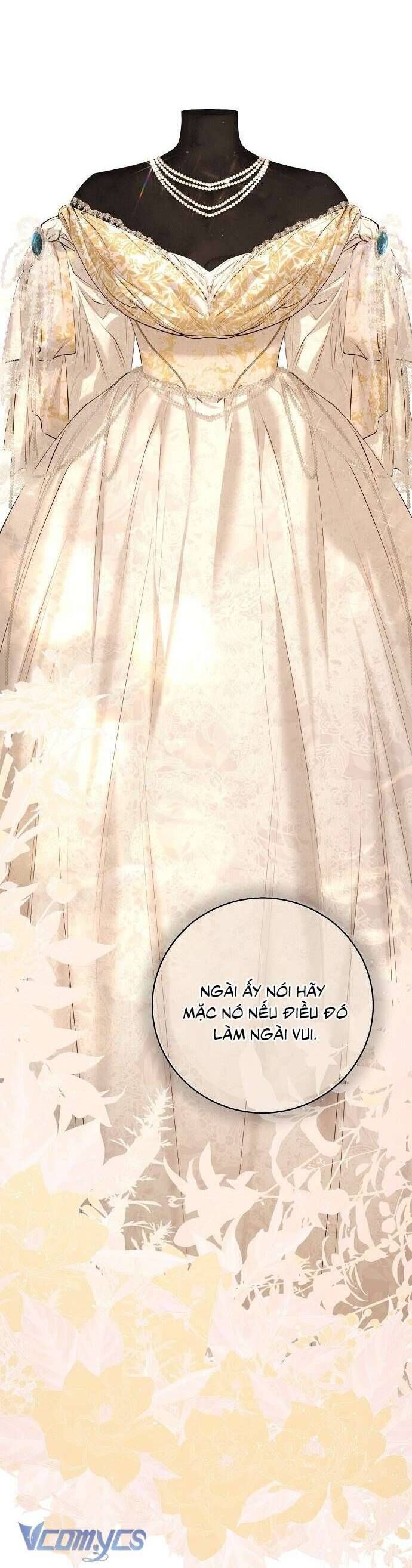 Hãy Dạy Em Cách Khao Khát - Chap 7 - Trang 33