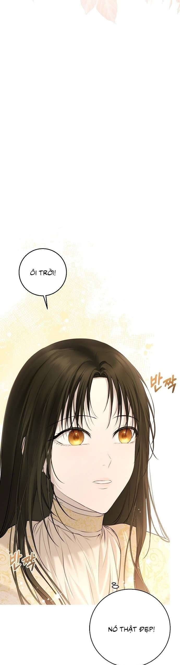 Hãy Dạy Em Cách Khao Khát - Chap 7 - Trang 34