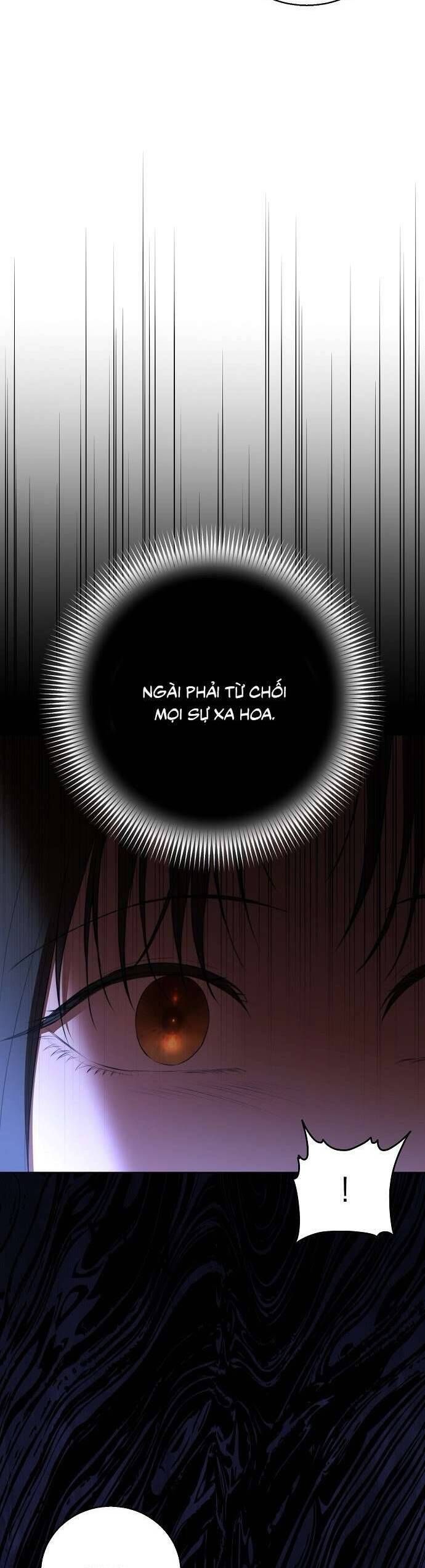 Hãy Dạy Em Cách Khao Khát - Chap 7 - Trang 35