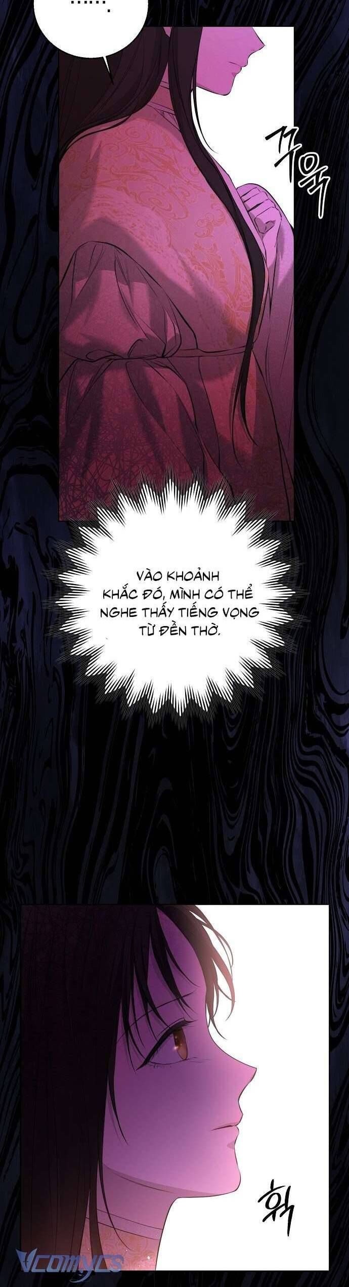 Hãy Dạy Em Cách Khao Khát - Chap 7 - Trang 36