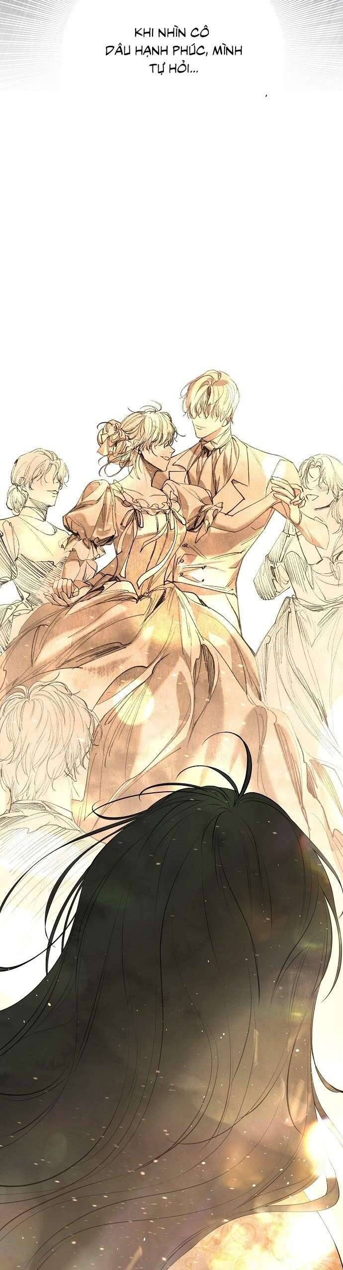 Hãy Dạy Em Cách Khao Khát - Chap 7 - Trang 38