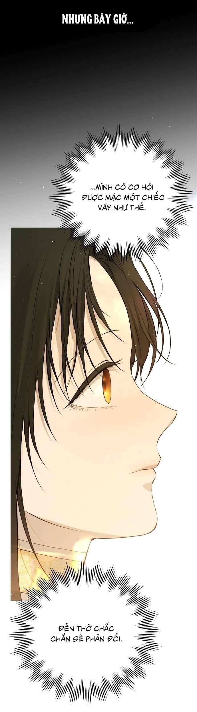 Hãy Dạy Em Cách Khao Khát - Chap 7 - Trang 40
