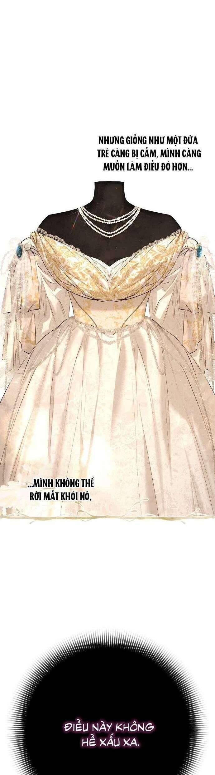 Hãy Dạy Em Cách Khao Khát - Chap 7 - Trang 41