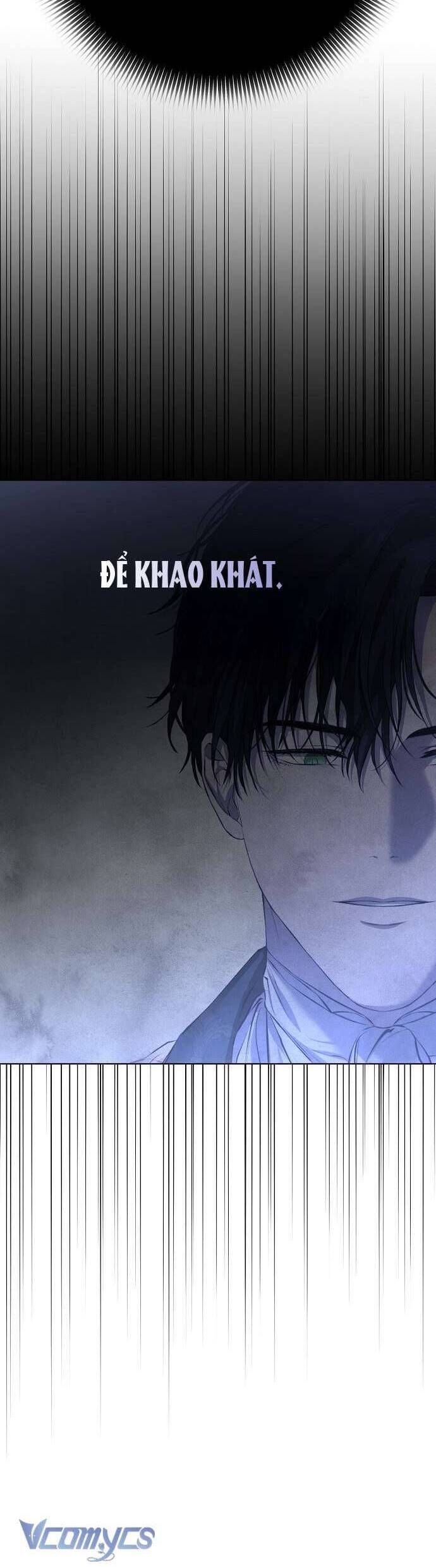 Hãy Dạy Em Cách Khao Khát - Chap 7 - Trang 42