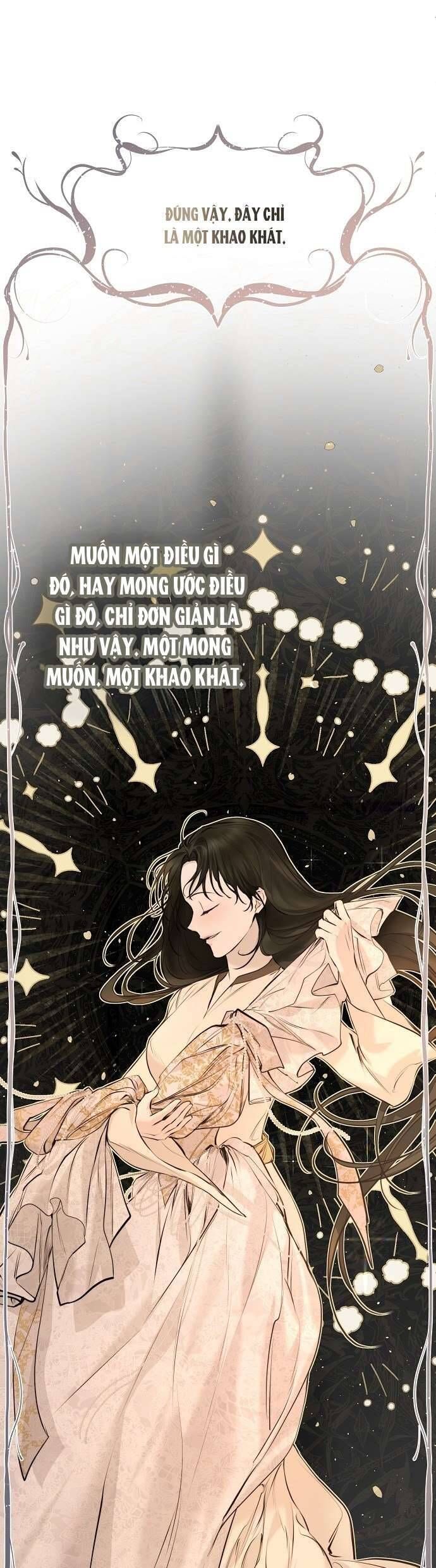 Hãy Dạy Em Cách Khao Khát - Chap 7 - Trang 43