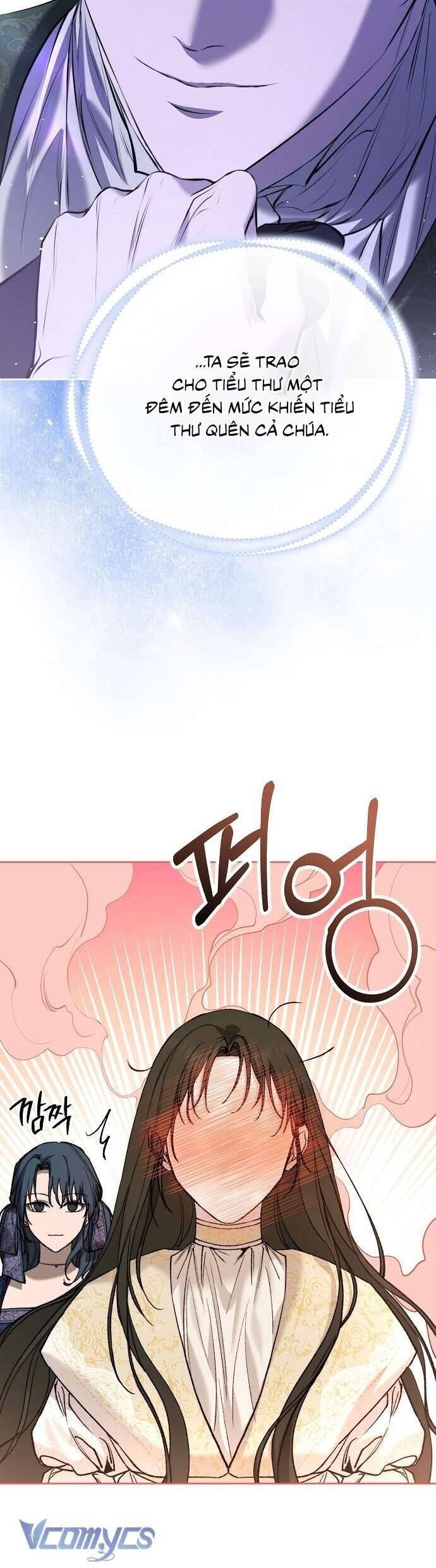 Hãy Dạy Em Cách Khao Khát - Chap 7 - Trang 45