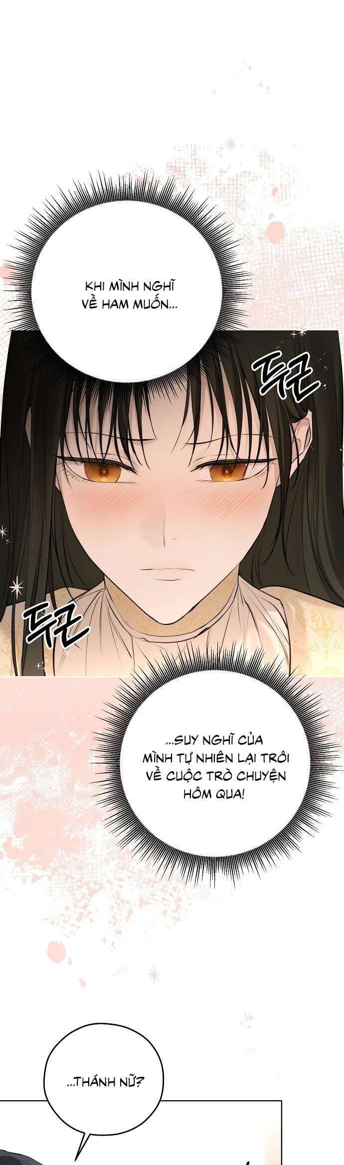Hãy Dạy Em Cách Khao Khát - Chap 7 - Trang 46