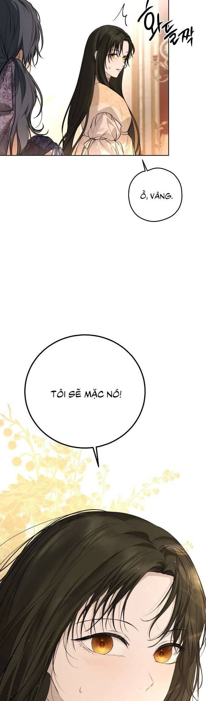 Hãy Dạy Em Cách Khao Khát - Chap 7 - Trang 47
