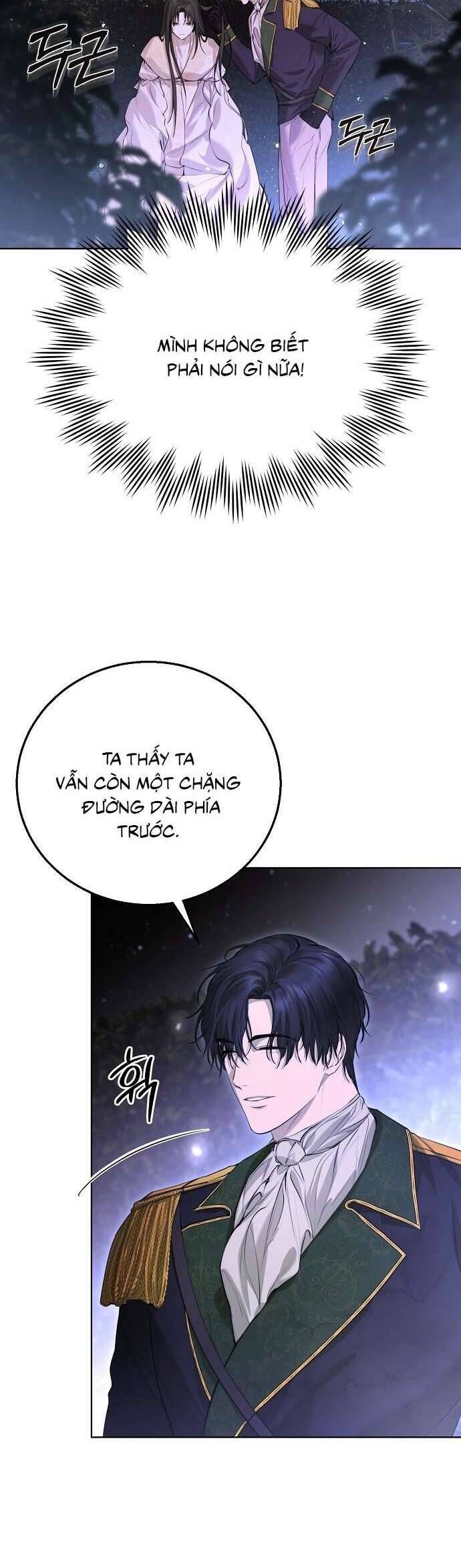 Hãy Dạy Em Cách Khao Khát - Chap 7 - Trang 6