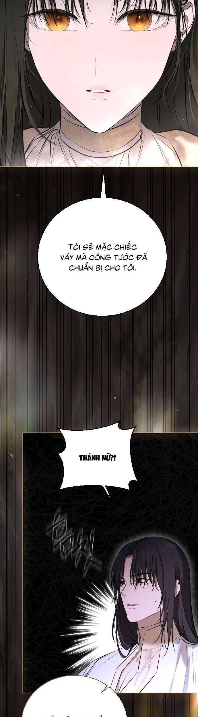 Hãy Dạy Em Cách Khao Khát - Chap 7 - Trang 51