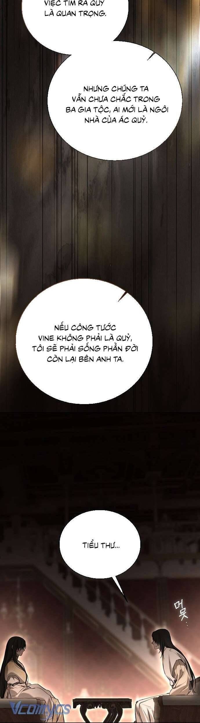 Hãy Dạy Em Cách Khao Khát - Chap 7 - Trang 52