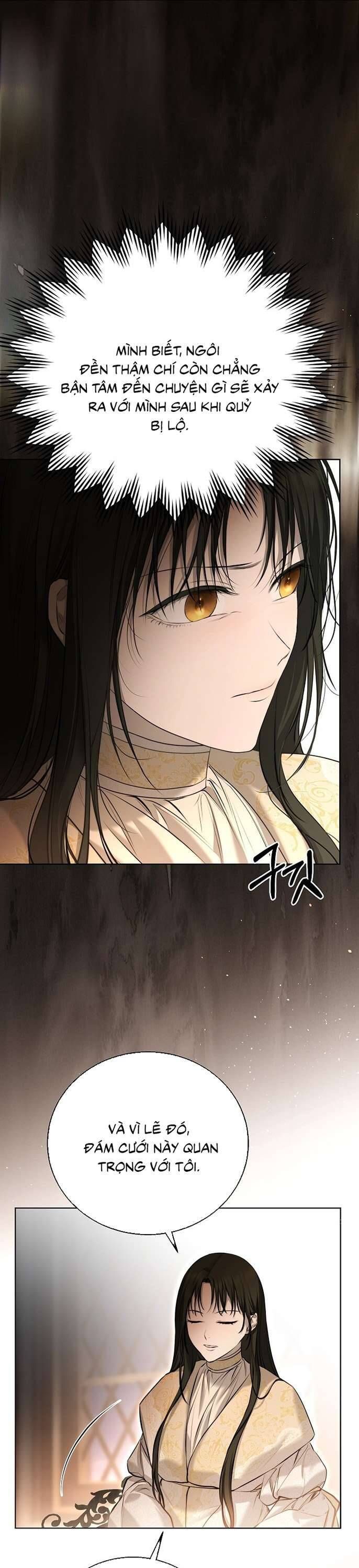 Hãy Dạy Em Cách Khao Khát - Chap 7 - Trang 53