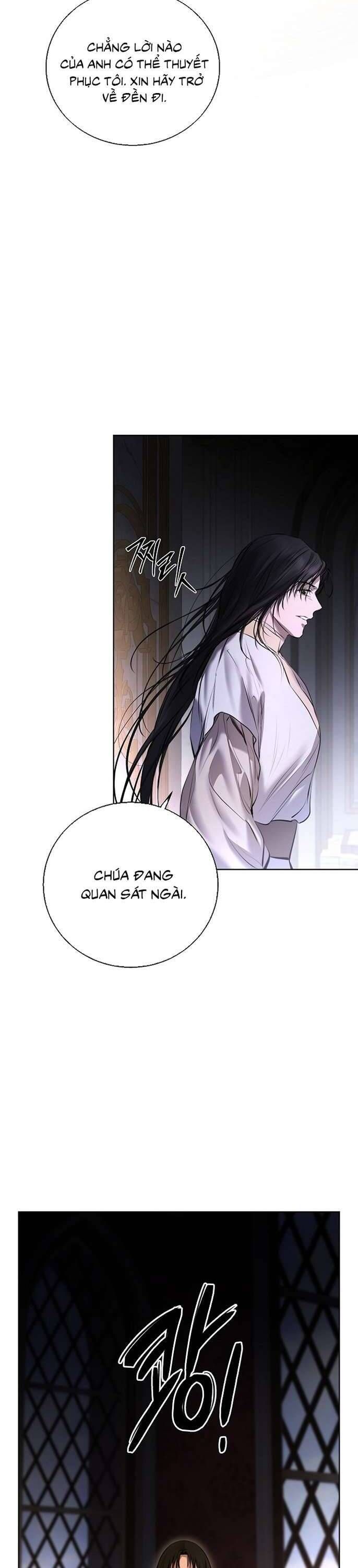 Hãy Dạy Em Cách Khao Khát - Chap 7 - Trang 54