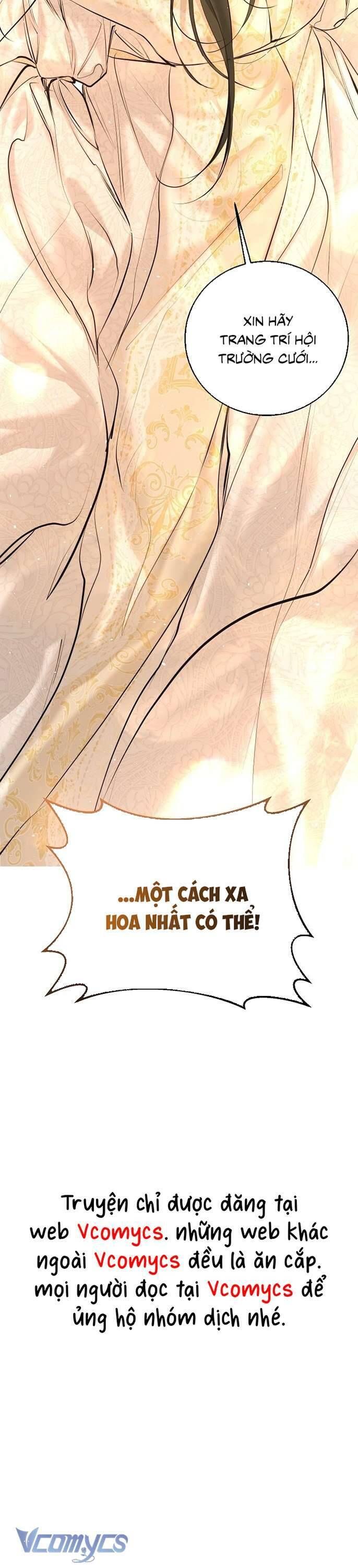 Hãy Dạy Em Cách Khao Khát - Chap 7 - Trang 57