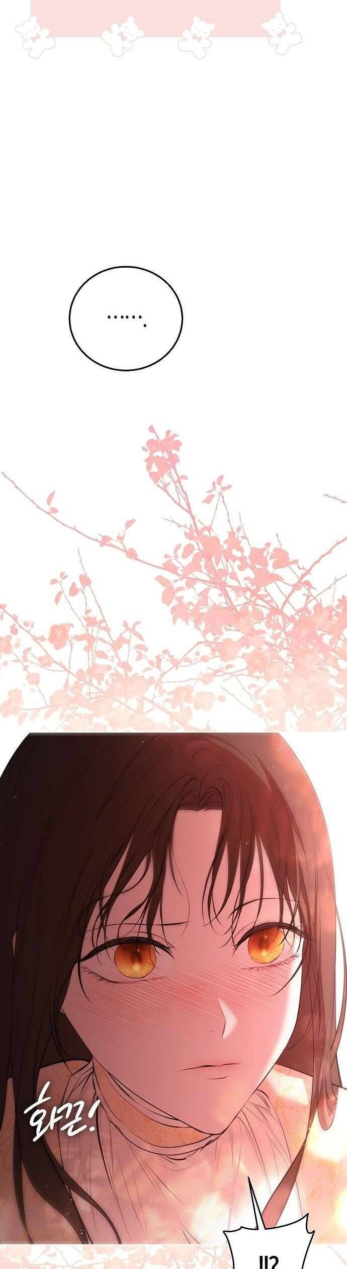 Hãy Dạy Em Cách Khao Khát - Chap 7 - Trang 9