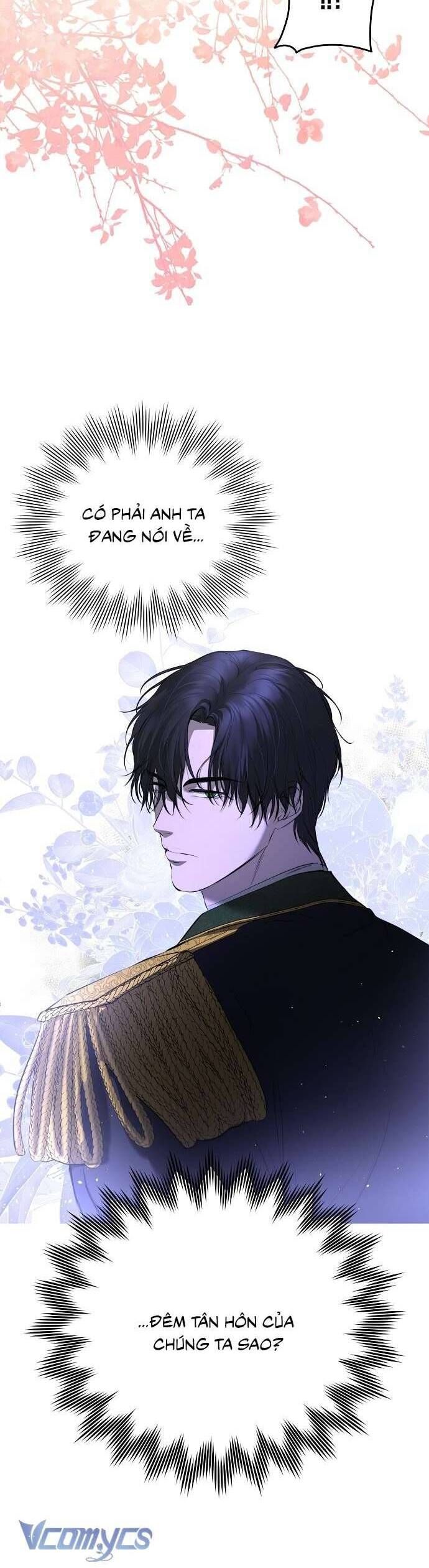 Hãy Dạy Em Cách Khao Khát - Chap 7 - Trang 10