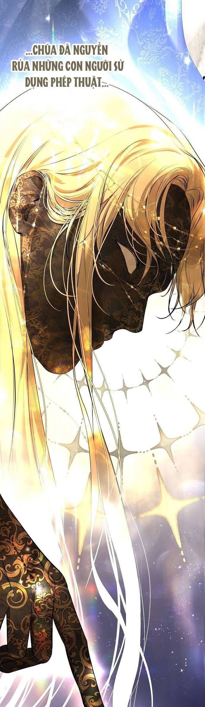 Hãy Dạy Em Cách Khao Khát - Chap 8 - Trang 4