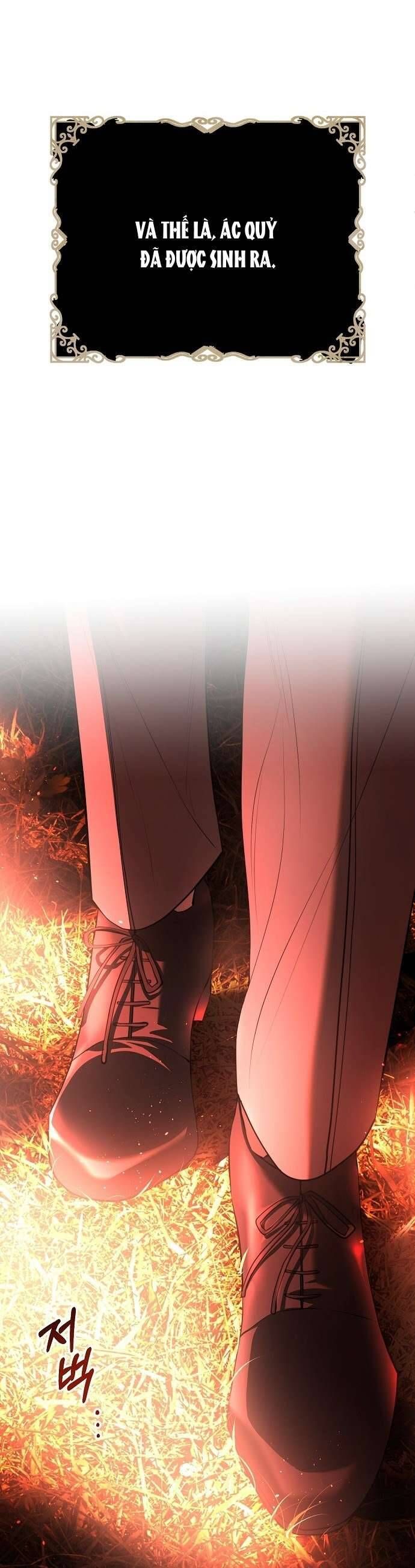 Hãy Dạy Em Cách Khao Khát - Chap 8 - Trang 6
