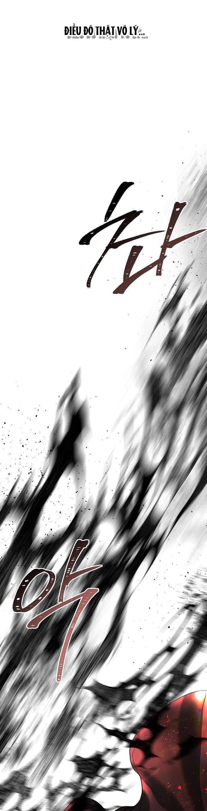 Hãy Dạy Em Cách Khao Khát - Chap 8 - Trang 10