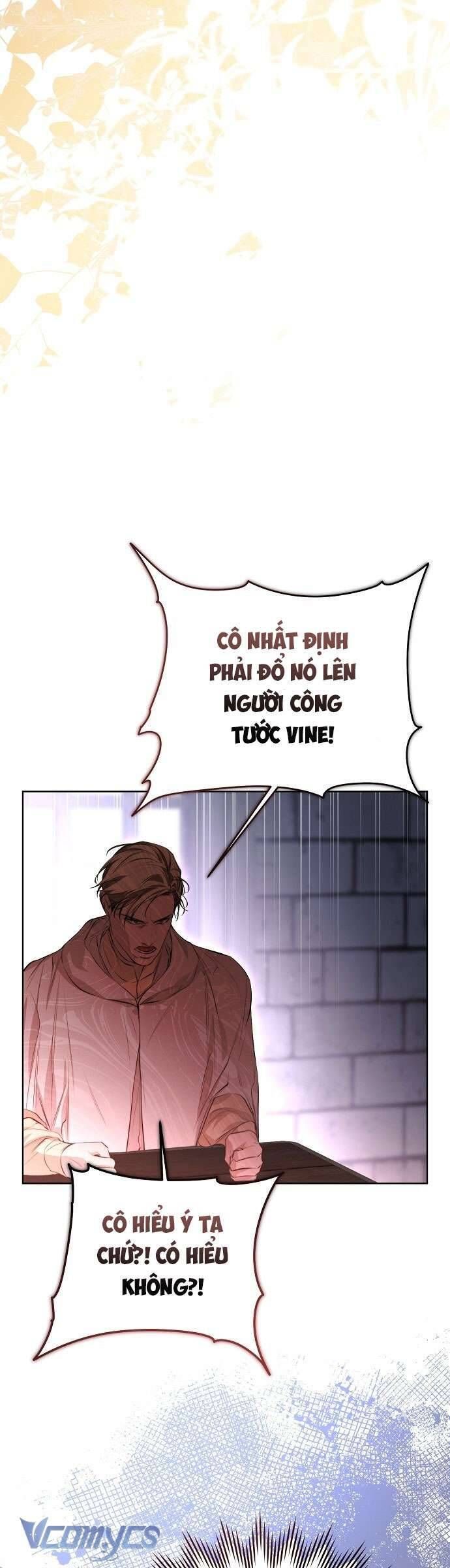 Hãy Dạy Em Cách Khao Khát - Chap 9 - Trang 11