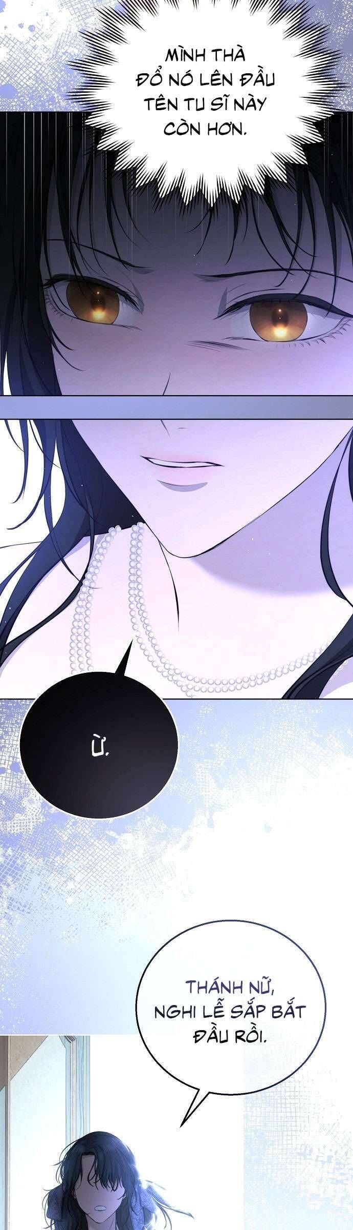 Hãy Dạy Em Cách Khao Khát - Chap 9 - Trang 12