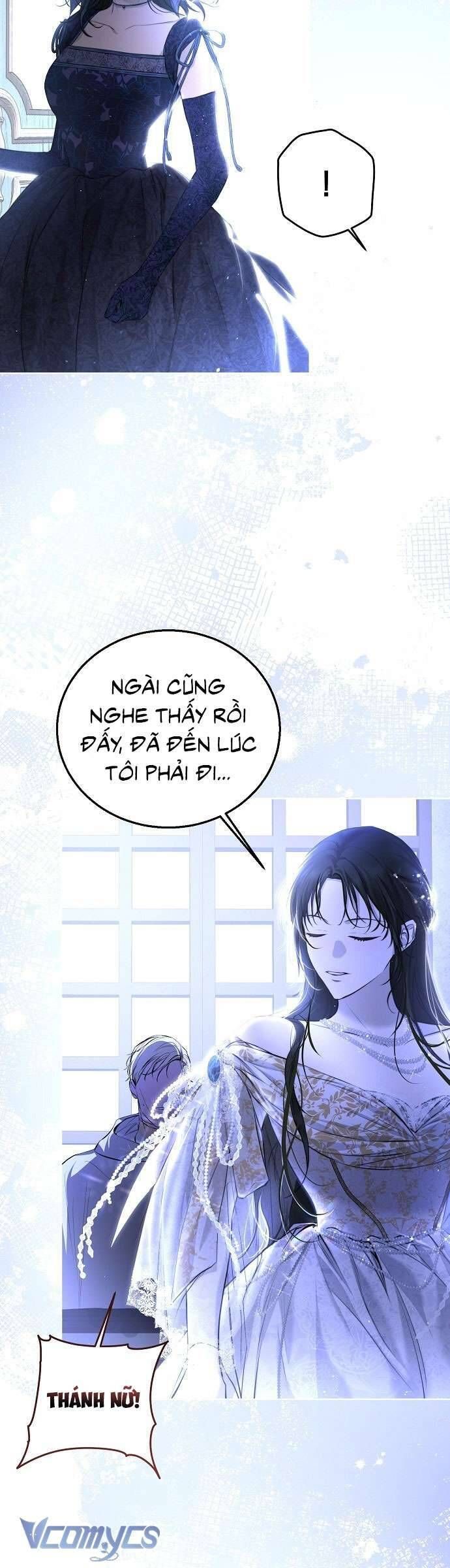 Hãy Dạy Em Cách Khao Khát - Chap 9 - Trang 13