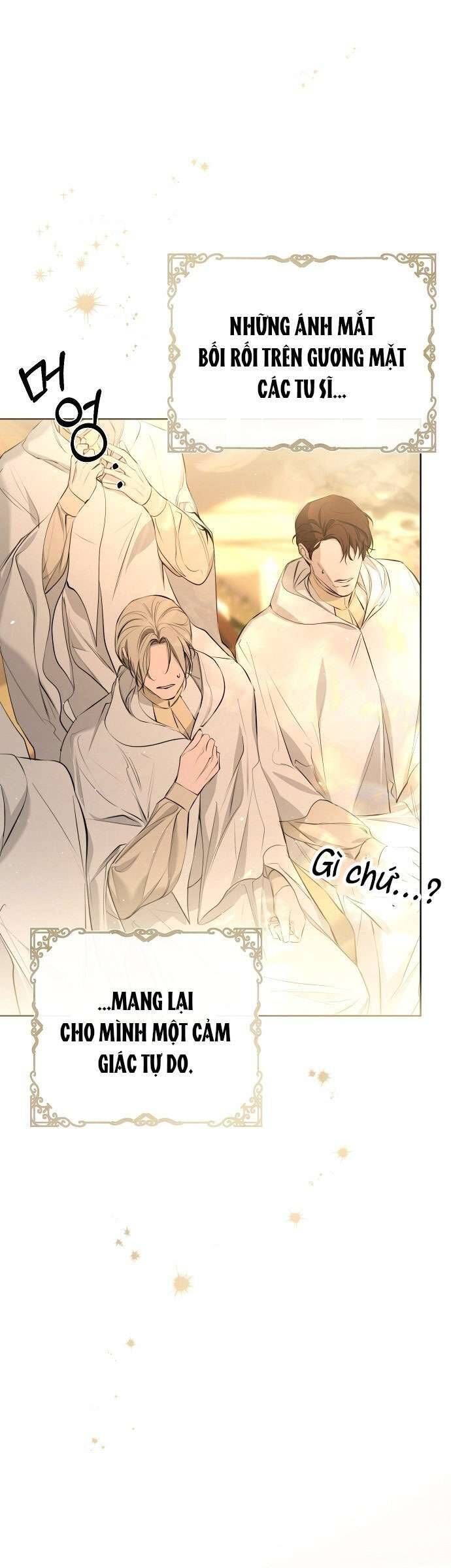 Hãy Dạy Em Cách Khao Khát - Chap 9 - Trang 18