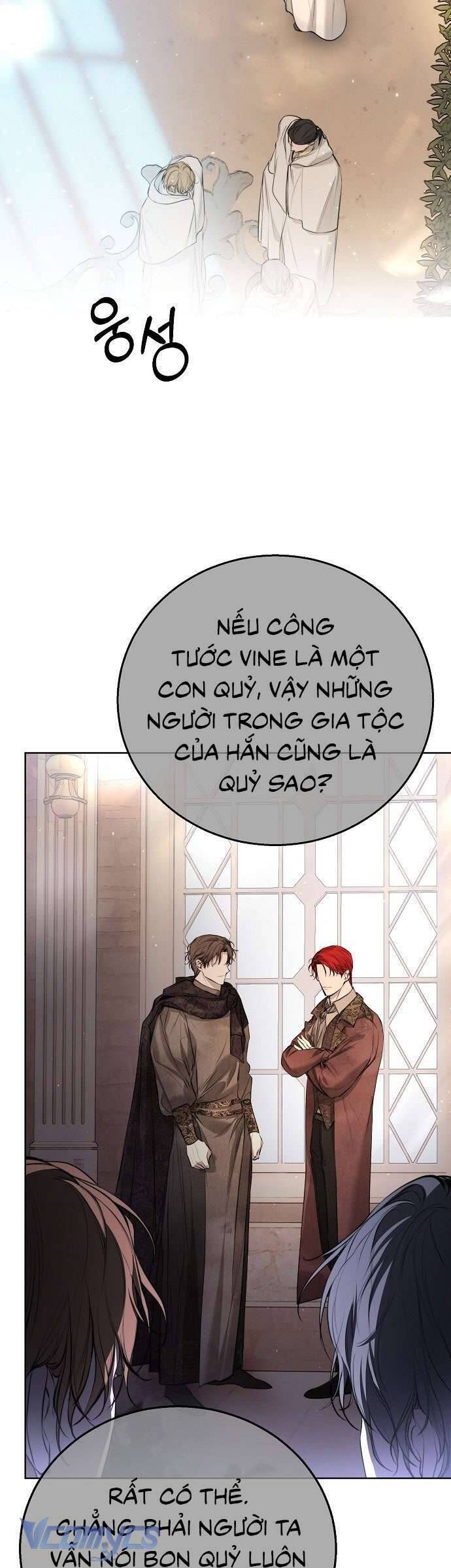 Hãy Dạy Em Cách Khao Khát - Chap 9 - Trang 3