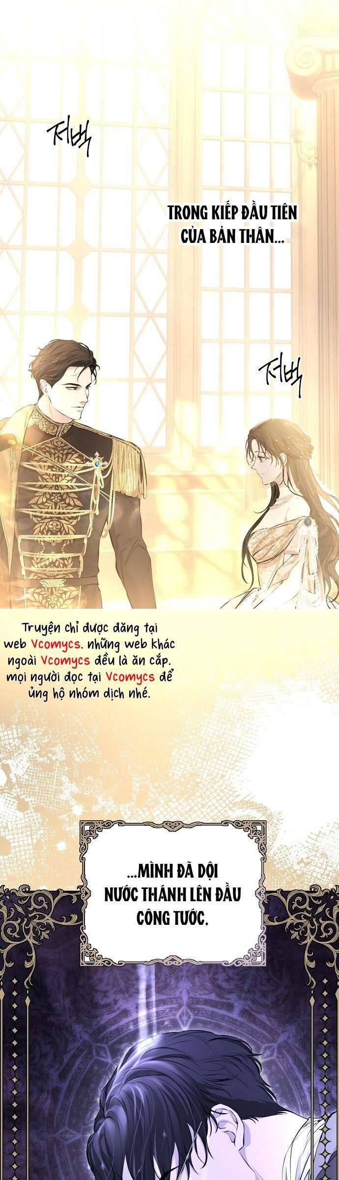 Hãy Dạy Em Cách Khao Khát - Chap 9 - Trang 22