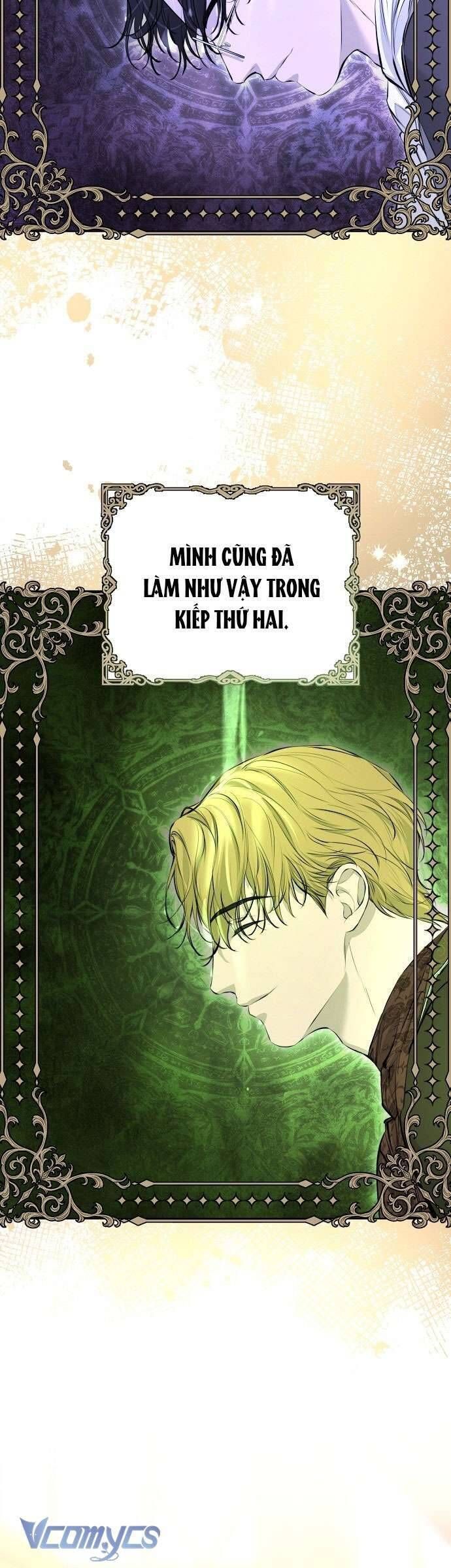 Hãy Dạy Em Cách Khao Khát - Chap 9 - Trang 23