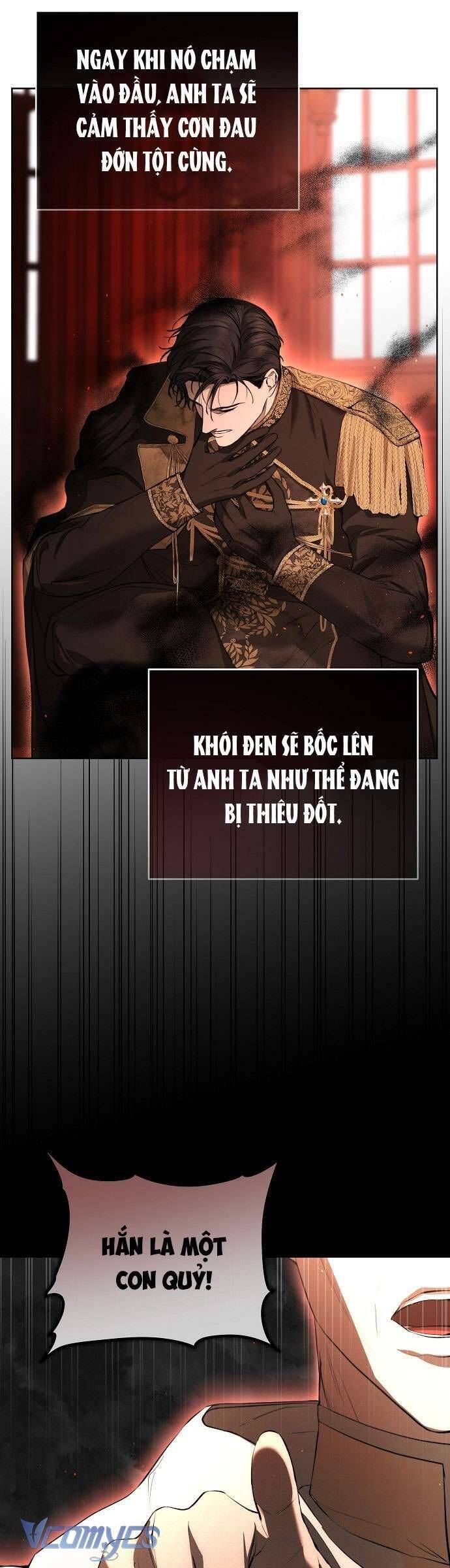Hãy Dạy Em Cách Khao Khát - Chap 9 - Trang 25