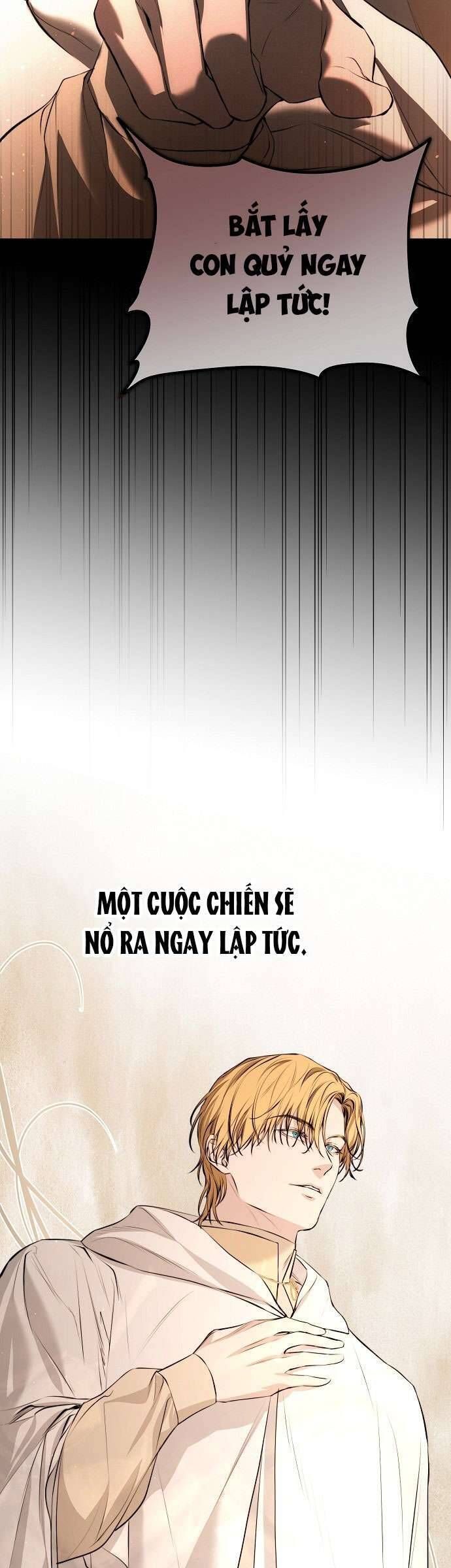 Hãy Dạy Em Cách Khao Khát - Chap 9 - Trang 26