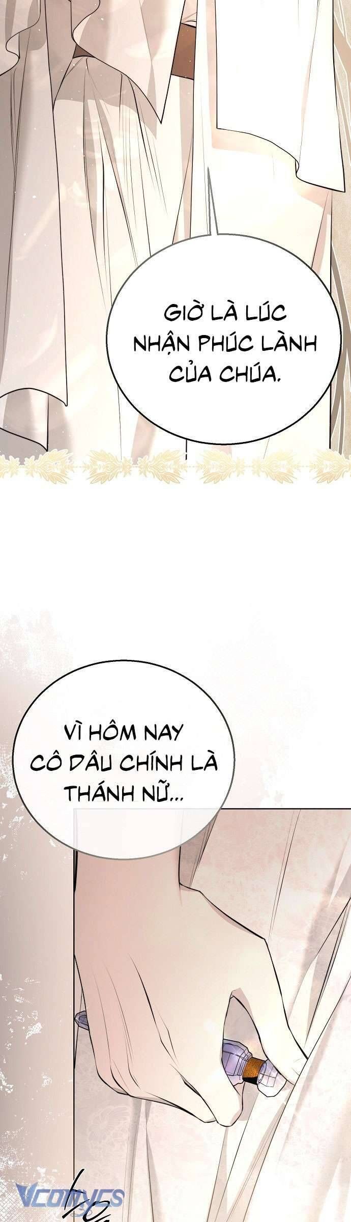 Hãy Dạy Em Cách Khao Khát - Chap 9 - Trang 27