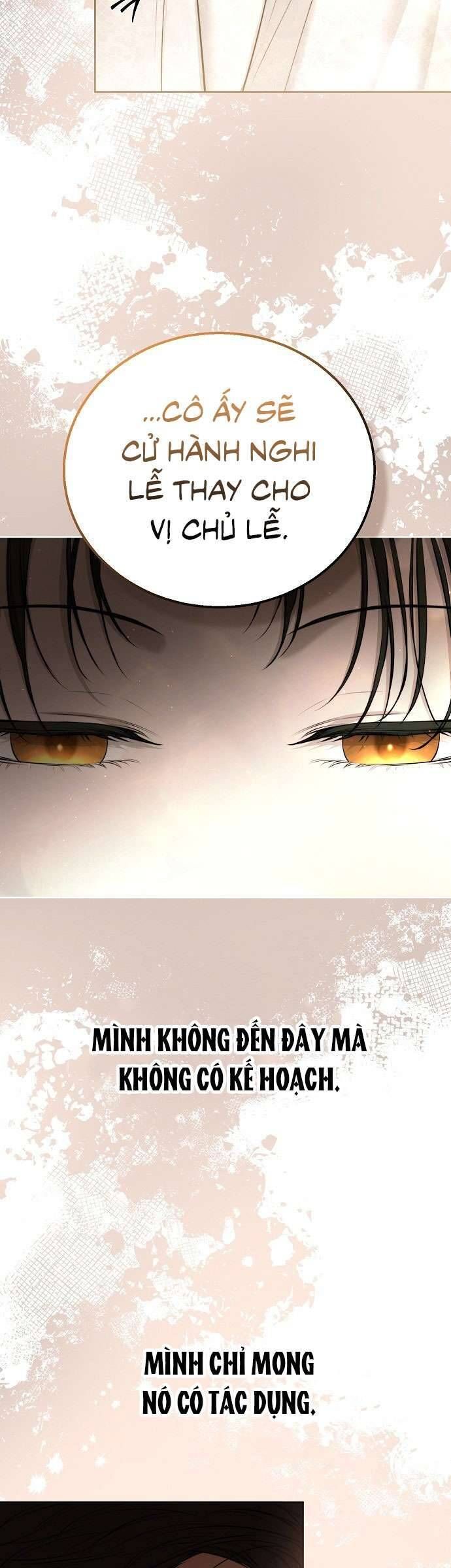 Hãy Dạy Em Cách Khao Khát - Chap 9 - Trang 28