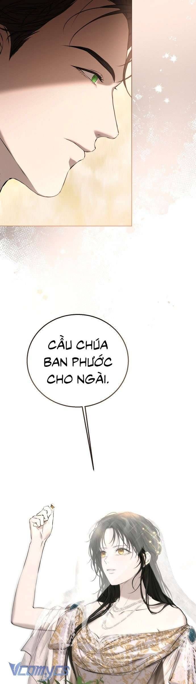 Hãy Dạy Em Cách Khao Khát - Chap 9 - Trang 29