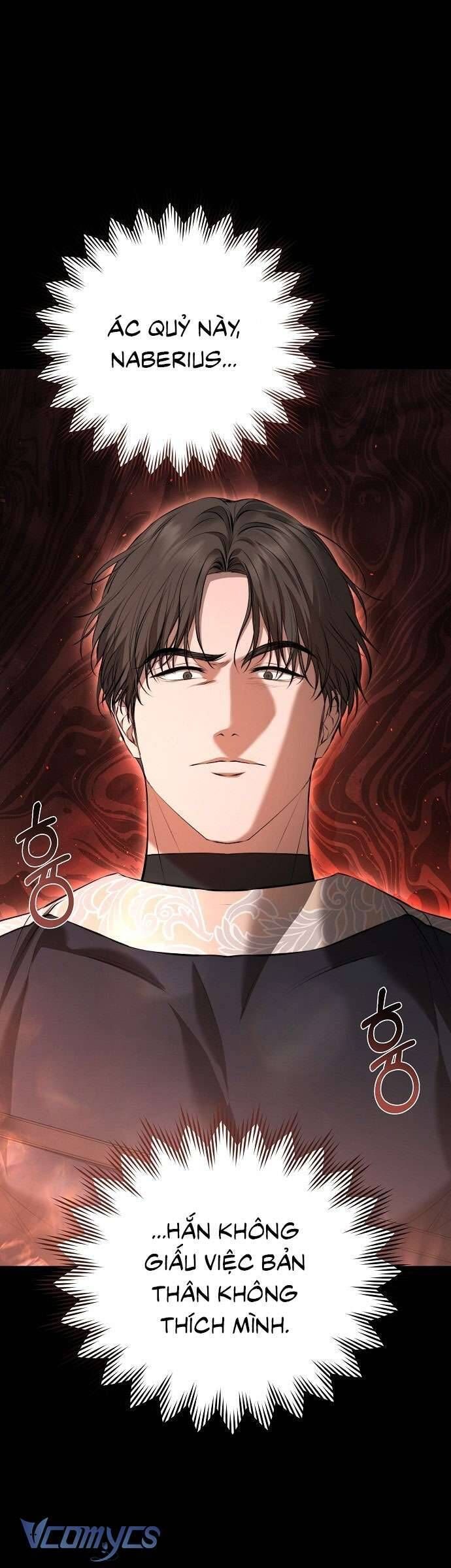 Hãy Dạy Em Cách Khao Khát - Chap 9 - Trang 33