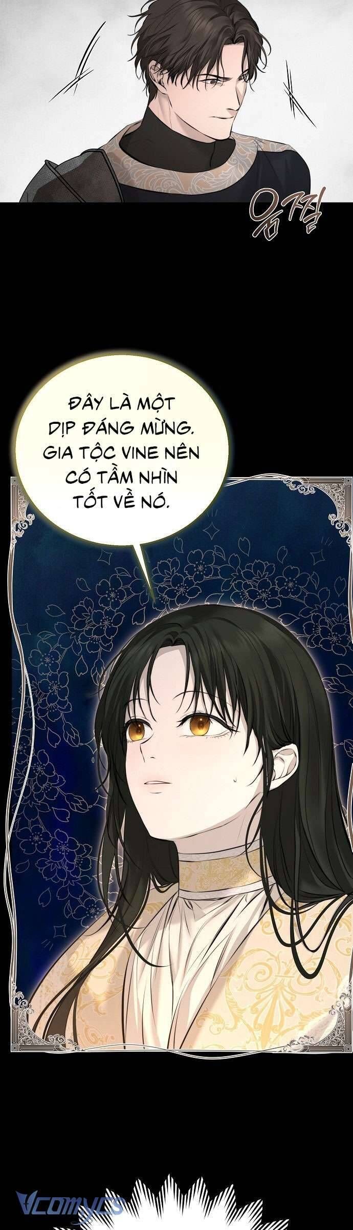 Hãy Dạy Em Cách Khao Khát - Chap 9 - Trang 35