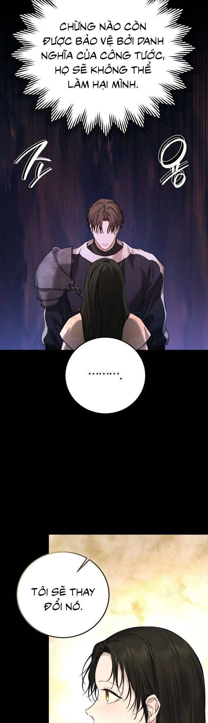 Hãy Dạy Em Cách Khao Khát - Chap 9 - Trang 36