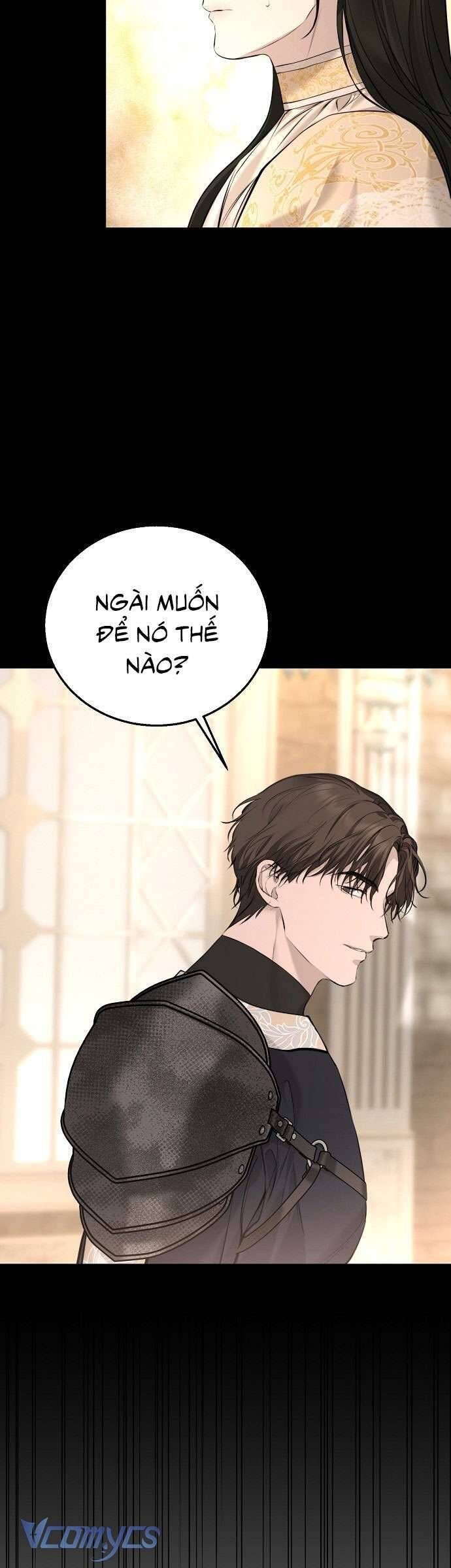 Hãy Dạy Em Cách Khao Khát - Chap 9 - Trang 37