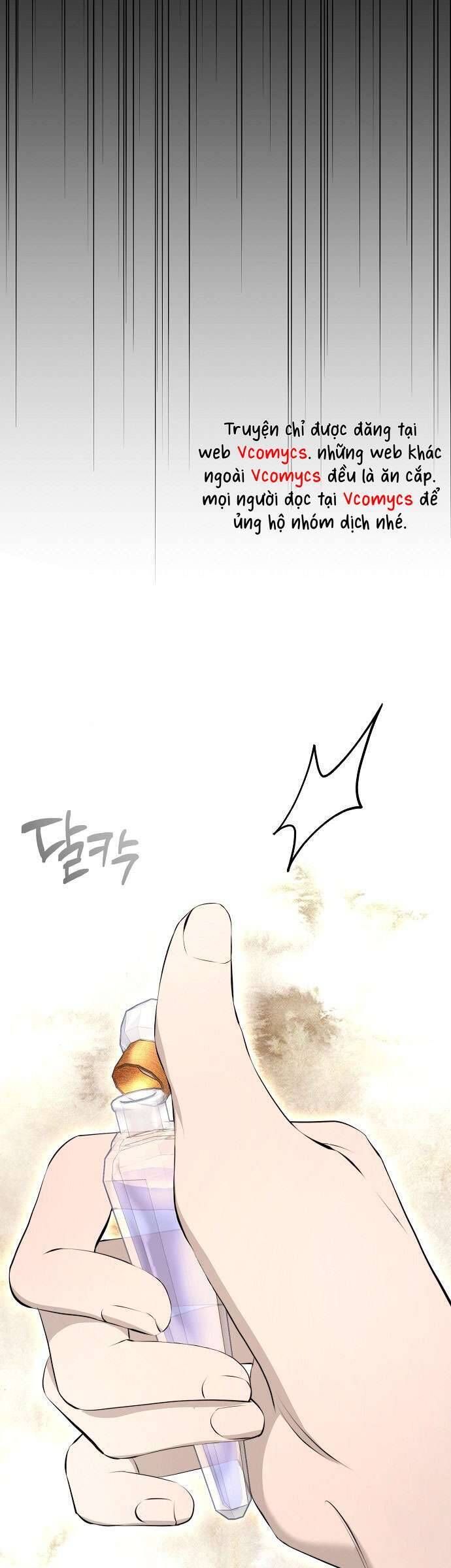 Hãy Dạy Em Cách Khao Khát - Chap 9 - Trang 38