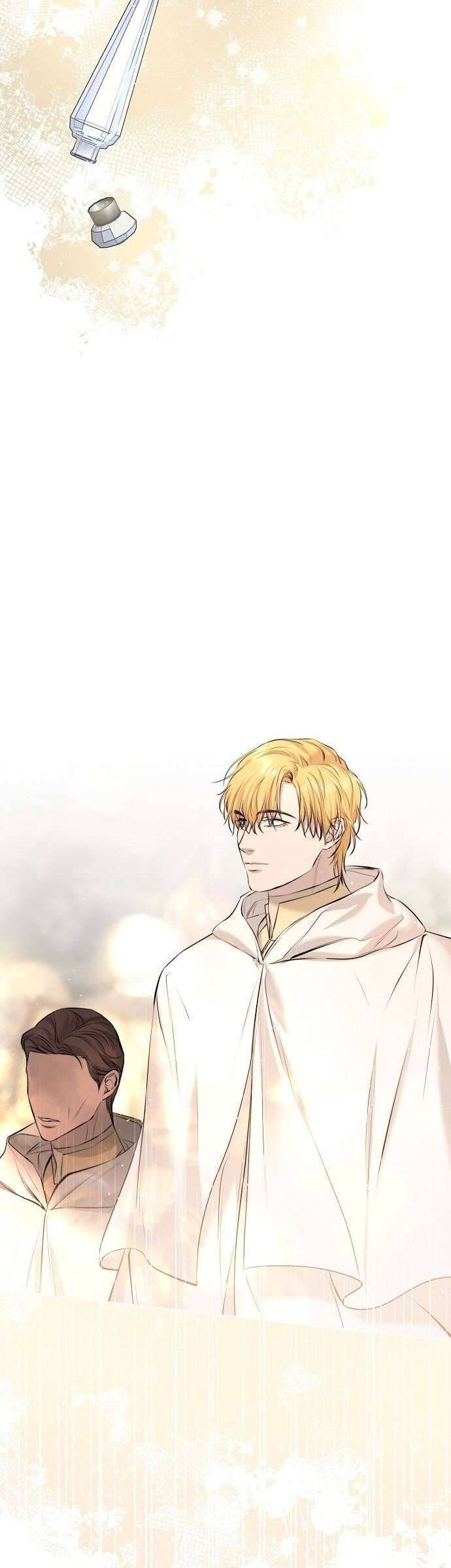 Hãy Dạy Em Cách Khao Khát - Chap 9 - Trang 42